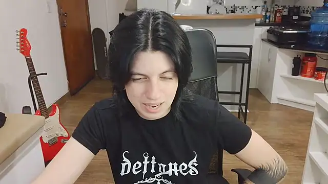 kyslrana webcam
