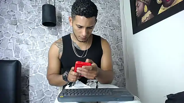 Chris_Dick23 webcam