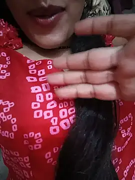 Eshwari_Chopra webcam