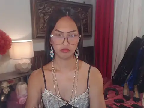 Nathalieheartt webcam