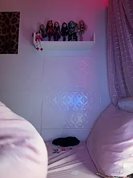 luludolll webcam