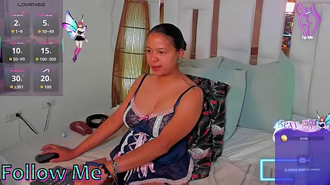 kaorybliss webcam