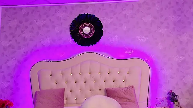 GracieCute webcam