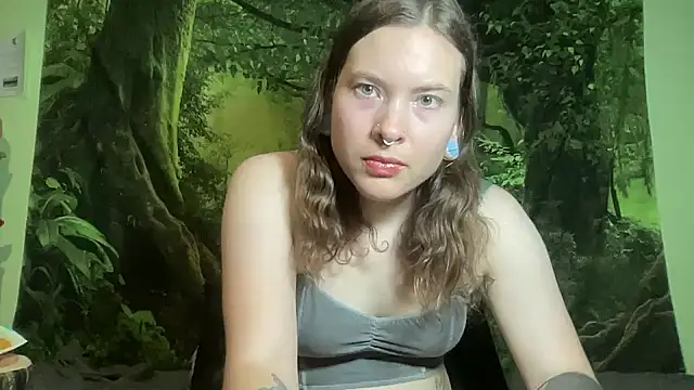 Wood_Elf webcam