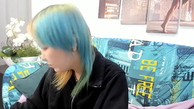 Cute__Kiko webcam