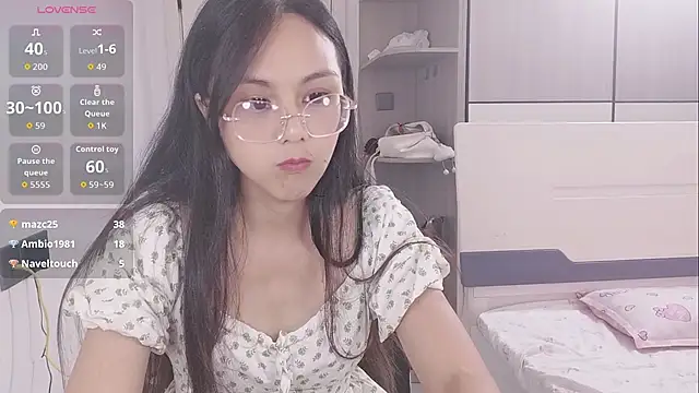 yishan-22 webcam