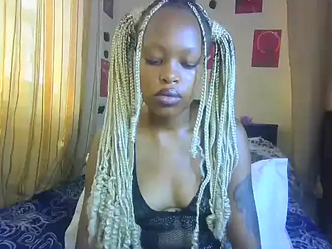 -Rosy webcam