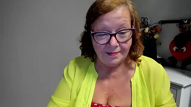 Adelewildx webcam