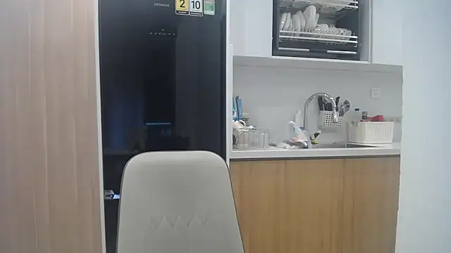 Asiagirll webcam