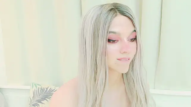 EvaEvangeline webcam