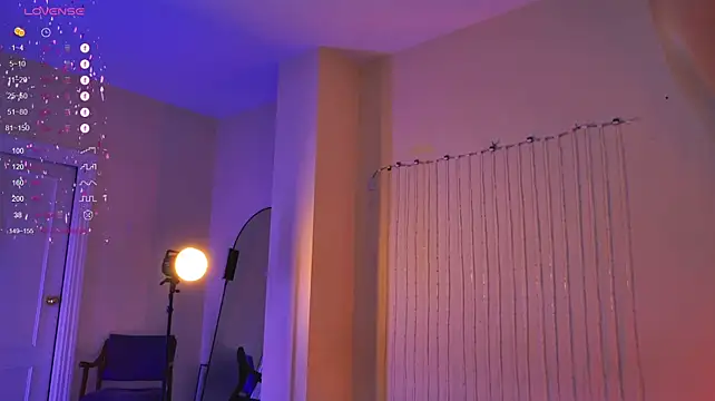 Arielle__03 webcam