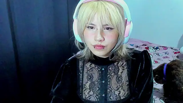 Akane-Mou webcam