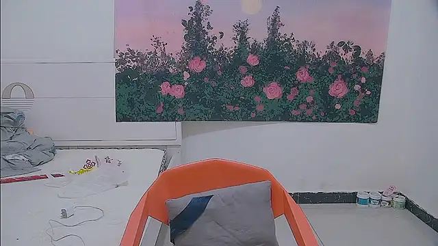 paofu-001 webcam