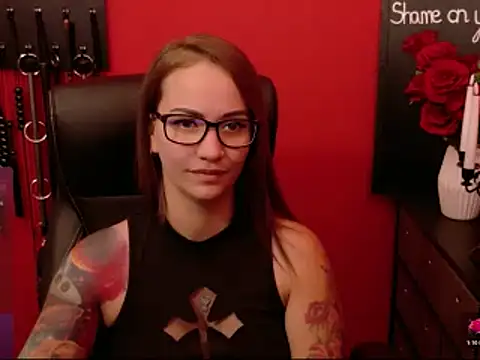 _MissJaneWarren_ webcam