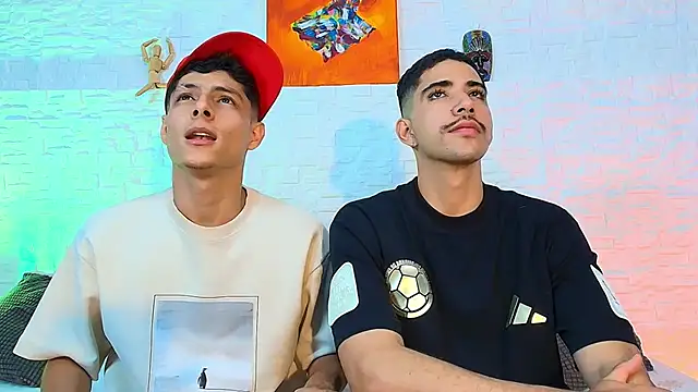 Eliassalvatore_ webcam