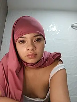 Samira_1 webcam