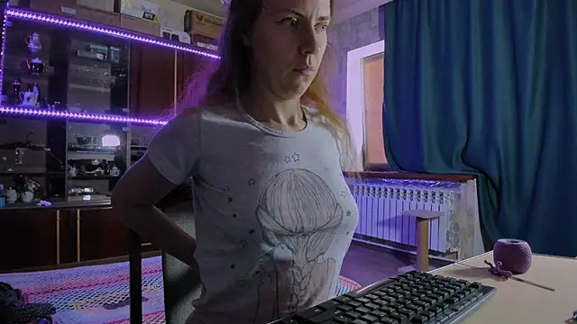 pa1e_pr1ncess webcam