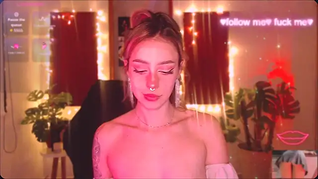 sakura_beauty webcam