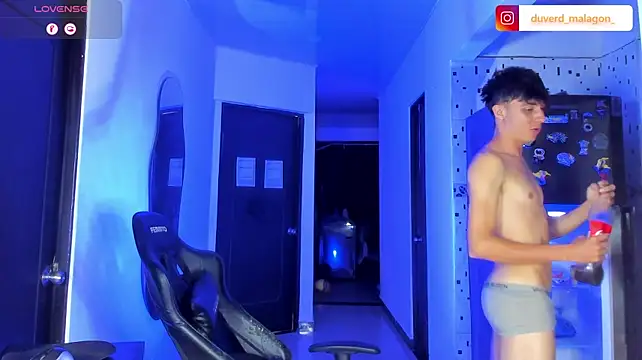 Demian_cute18 webcam