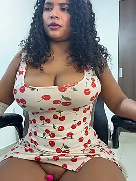 Michel_Jones webcam