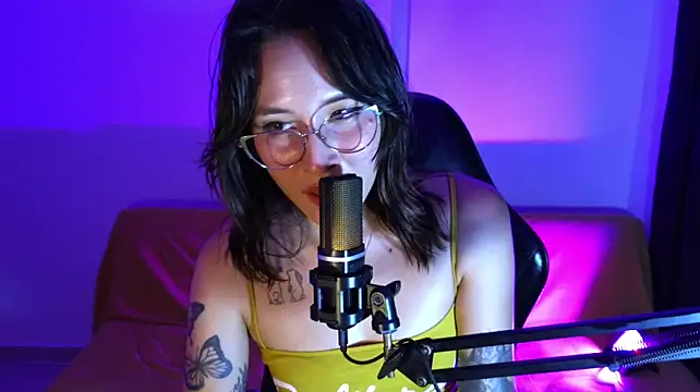 Yuliennegg webcam