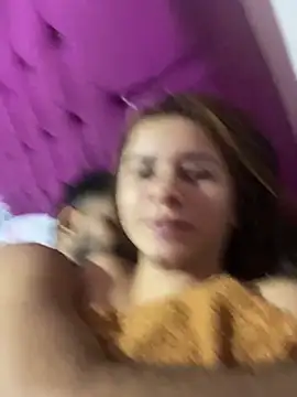Jouemandannie webcam