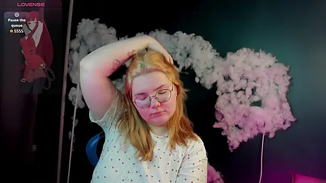 Alice_Kitagawa webcam