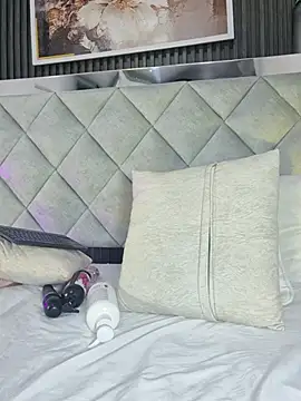 Sara_Chanel_ webcam