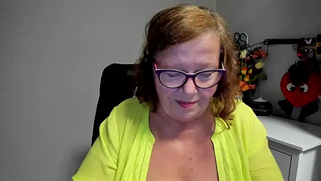 Adelewildx webcam