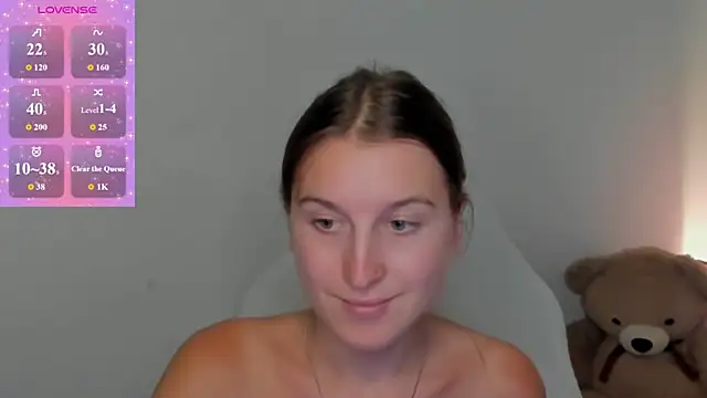 Xenia_paradise webcam
