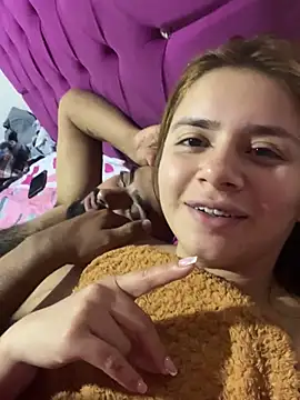 Jouemandannie webcam