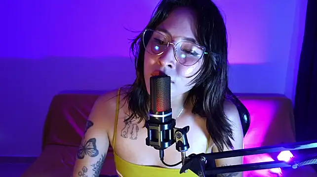 Yuliennegg webcam
