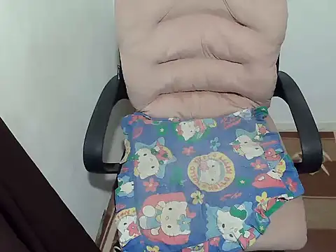 SexyCathy03 webcam
