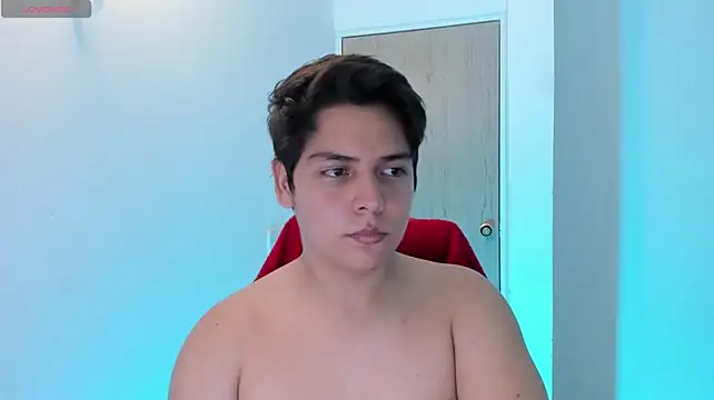 Asta_YunoXXX webcam