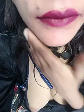 Aafreen_36 webcam