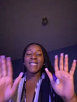GirthGoddessCoco webcam