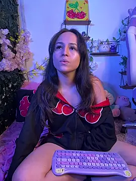 Eymmy_24 webcam
