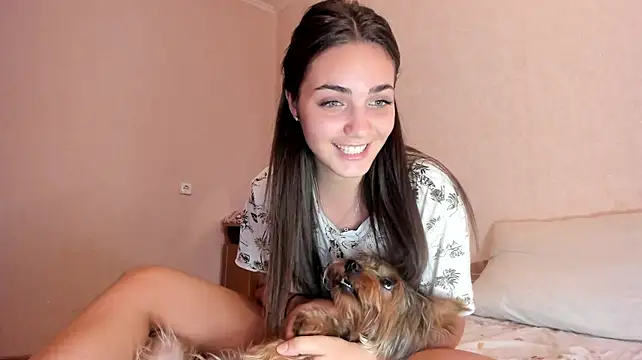 live
