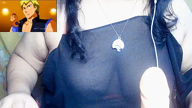 LadyFreya_777 webcam