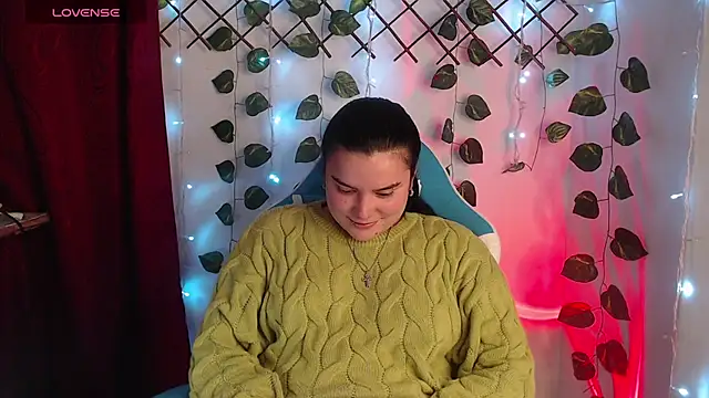 Nika_1_ webcam