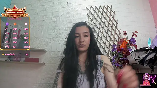 SALOME_KORLAND webcam