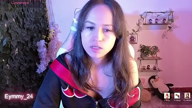 Eymmy_24 webcam