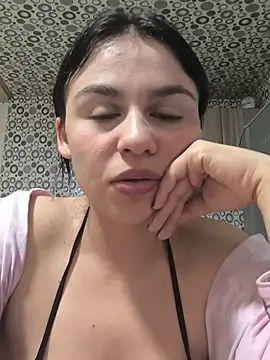 Daniela-rosee webcam