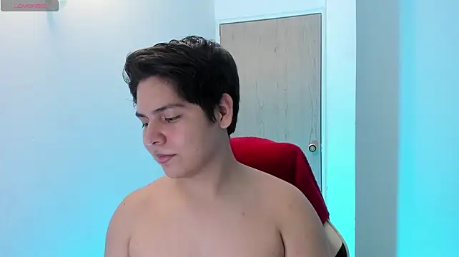 Asta_YunoXXX webcam