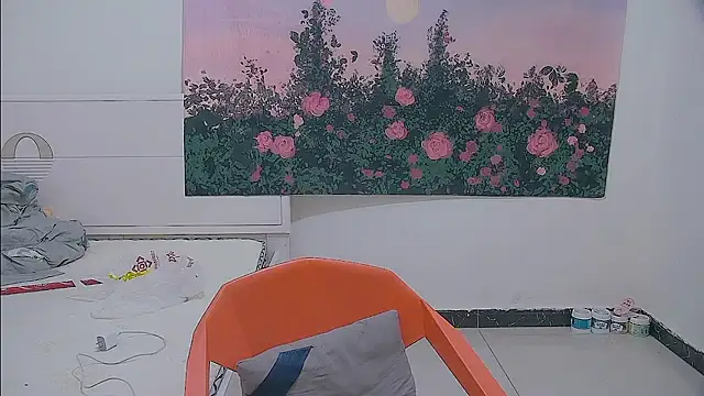 paofu-001 webcam