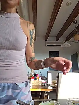 kylie_blck webcam