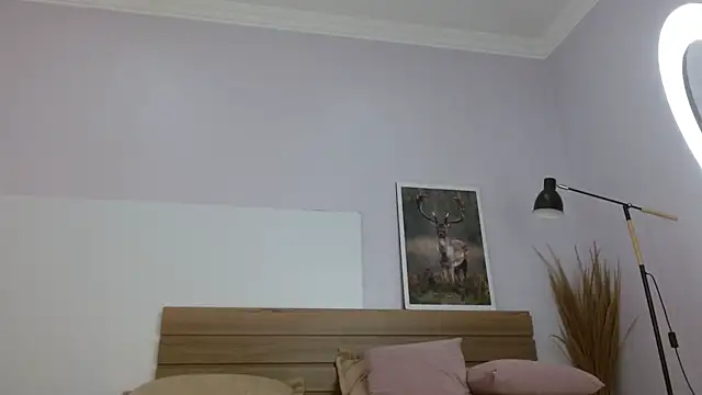 kimara_lion webcam