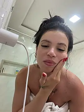 Rafaellaz webcam