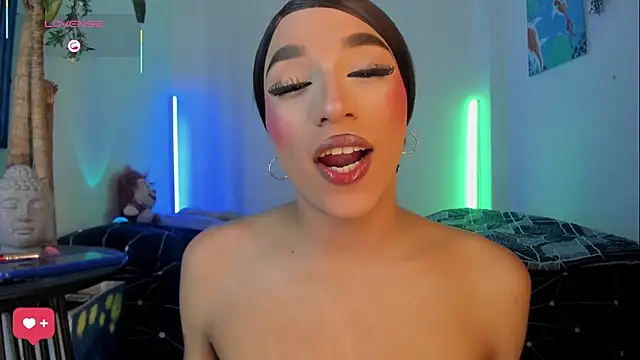 Naughty_Blue webcam