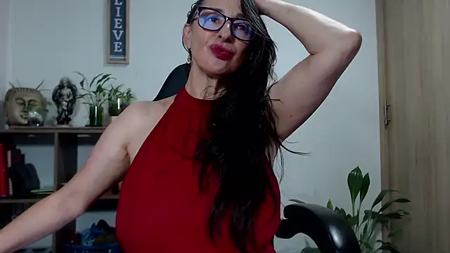 pattymaturex webcam